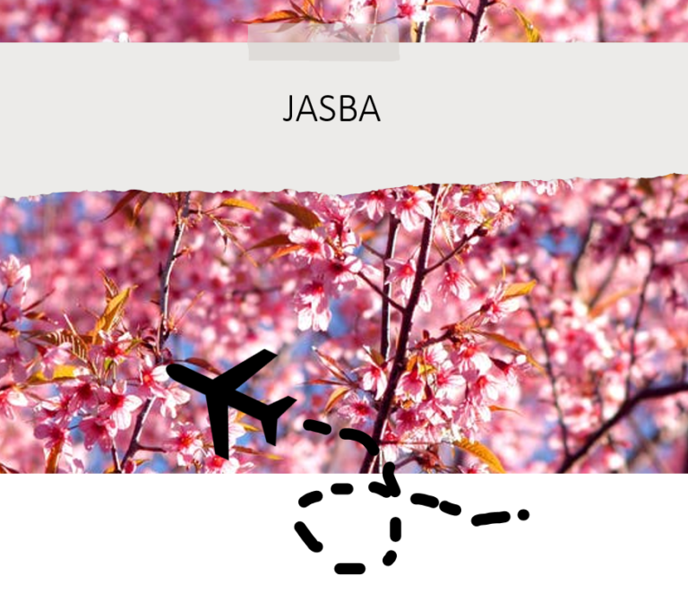Jasba Better